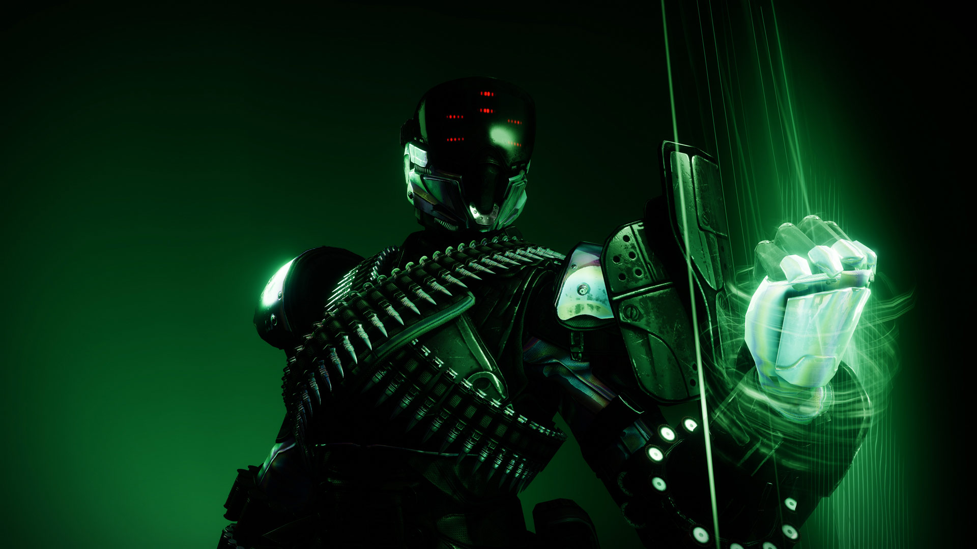 Destiny 2: Lightfall